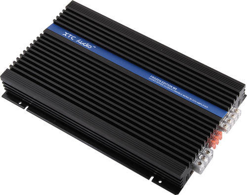 XTC Audio 8500W Mono-Block