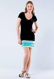 Womans Lacoste Dress