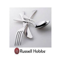 Russell Hobbs 24 Piece Cutlery Set