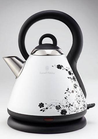 Russell Hobbs Floral Heritage Kettle