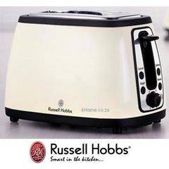Russell Hobbs Heritage 2 Slice Toaster