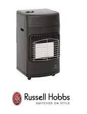 Russell Radiant Gas Heater - 4200W