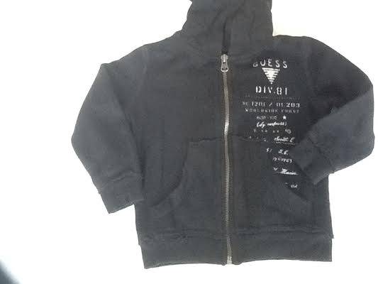 Boys GUESS Hoodie