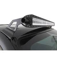 120W--ROOF LED LIGHTS BAR--40 * 3W LED Light--Length 55cm