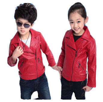 Girls Motorcycle Jackets