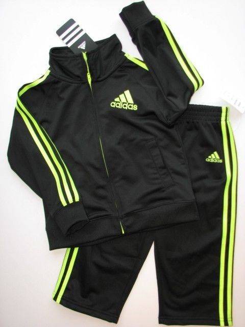 Adidas Womens Tracksuit