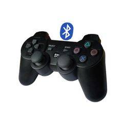 Wholesale Price--PS3 DualShock SixAxis Wireless Bluetooth Controller For Sony Playstation 3