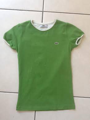 Girls LACSOTE Tee