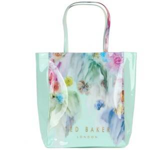 Ted Baker Floral Bigcon Bag