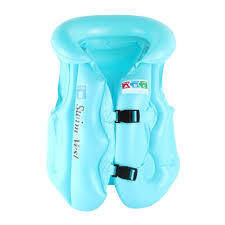 Kids Swim Vest - Large 52cm