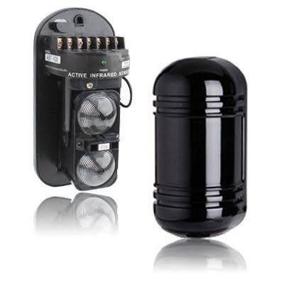 Wired Security Beam ABT-150