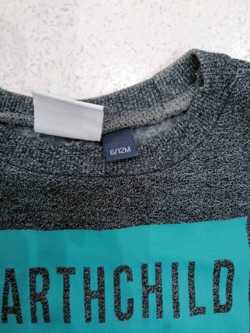 Infants EARTHCHILD Tracksuit