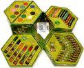 Ben 10 -  46 PIECE ART SET