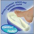 MEMORY FOAM   **** For unbelievable comfort for your tired feet****
