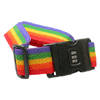 Travel Luggage Strap- A MUST FOR ALL TRAVELLERS
