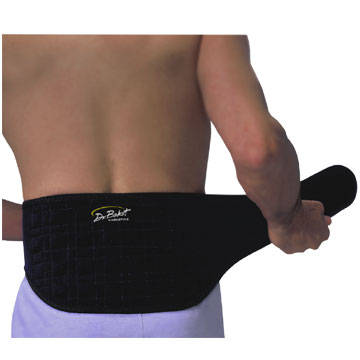 Back Support - A MUST FOR ALL!!!