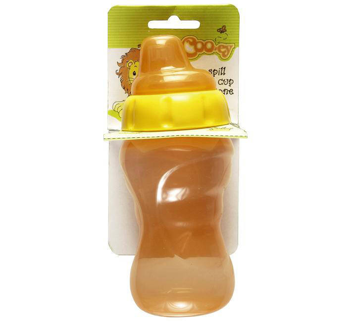 DZIGNERGALS BABY RANGE - Non-Spill Training Cup
