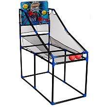 Arcade Alley Hoop to Hoop Basketball!!!