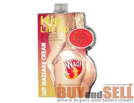 Hip Lift Up Cream