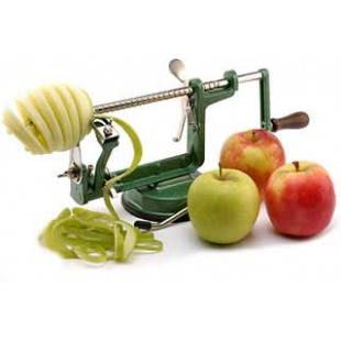 The Amazing Apple Peeler,Corer & Slicer