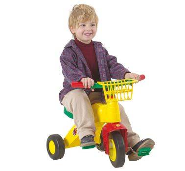 Tricycle - Great Gift for your little one