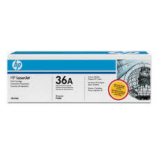 HP 36A (CB436A) GENERIC TONER