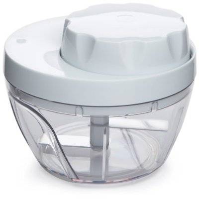 Twisting Vegetable Chopper