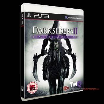 Darksiders 2