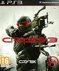 Crysis 3 - PS3