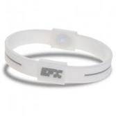 EFX Performance Holograms Silicone Wristband Balance Bracelet **Medium 19cm