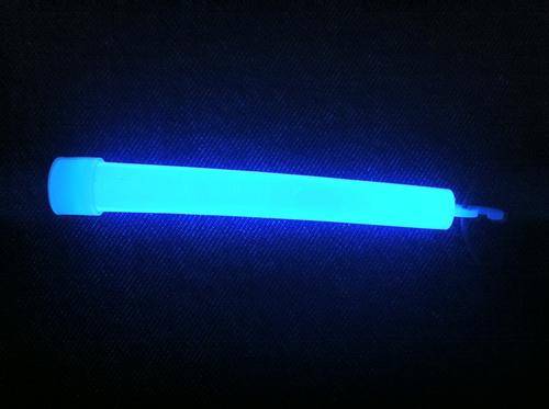 Glow Light Stick 6 Inch