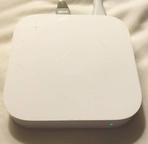 Apple Airport Express (2014, used)