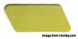 Hornby R8087 Track Rubber