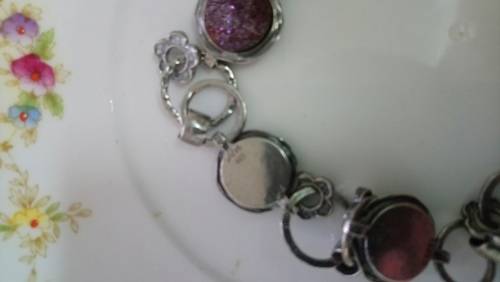A lovely collection of beautiful silver jewellery