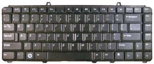 DELL INSPIRON 1545 REPLACEMENT KEYBOARD