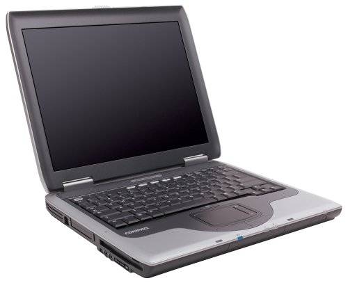 Compaq Evo N1050V