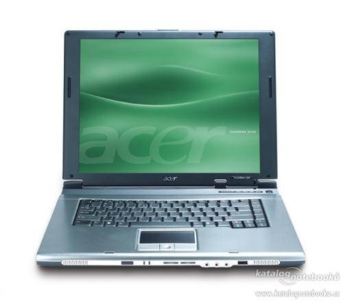ACER TRAVELMATE 4502lci