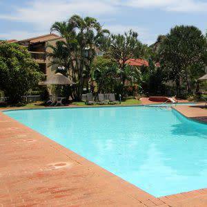 La Lucia Sands Rental from 1 to 8 April 2019
