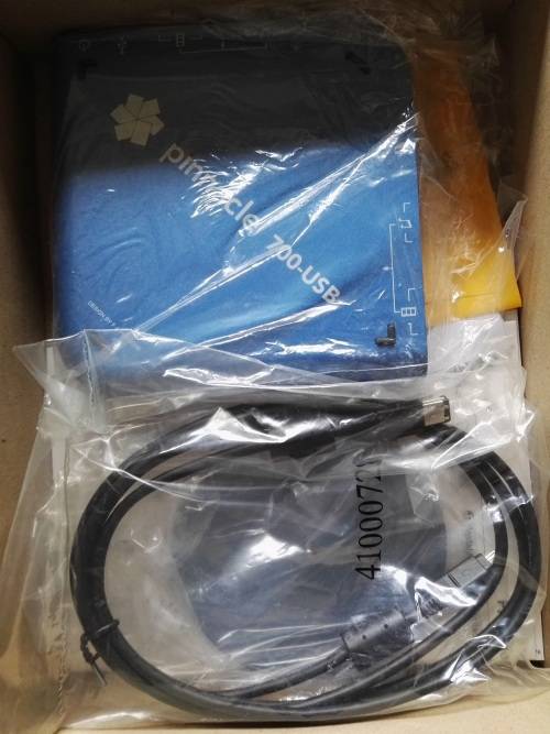 Pinnacle Studio Plus 700 - USB