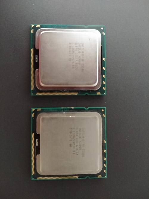 Intel Xeon E5506 Quad Core CPU