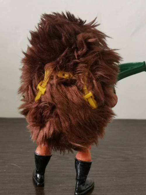 Masters of the Universe Grizzlor