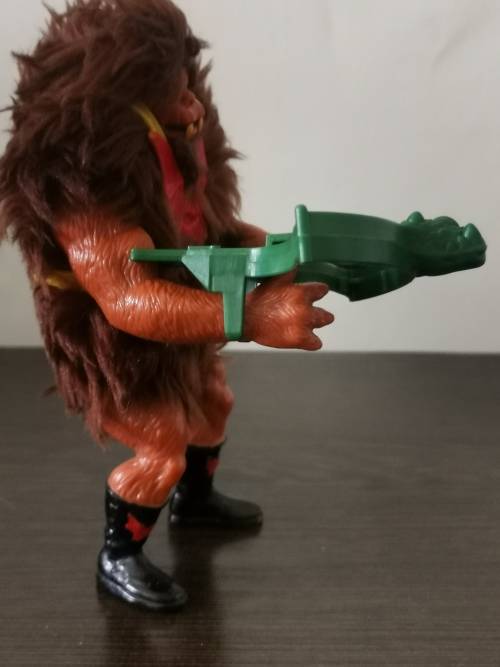 Masters of the Universe Grizzlor