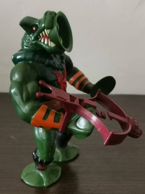 Masters of the Universe Leech