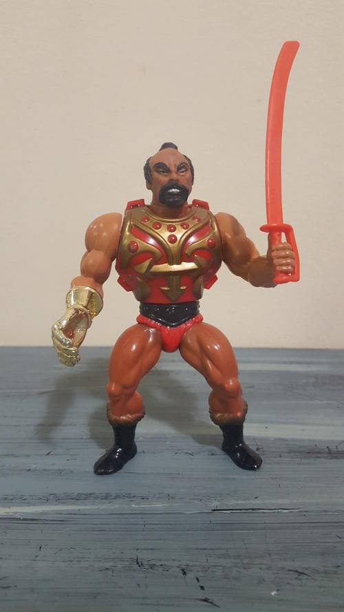 Masters of the Universe Jitsu complete!