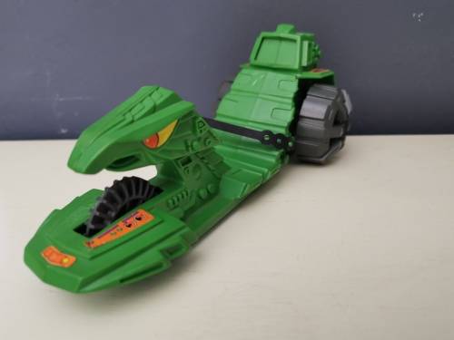 Road Ripper MOTU