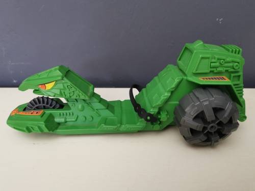 Road Ripper MOTU