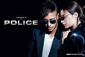 *R2999* Original Neymar Police Sunglasses