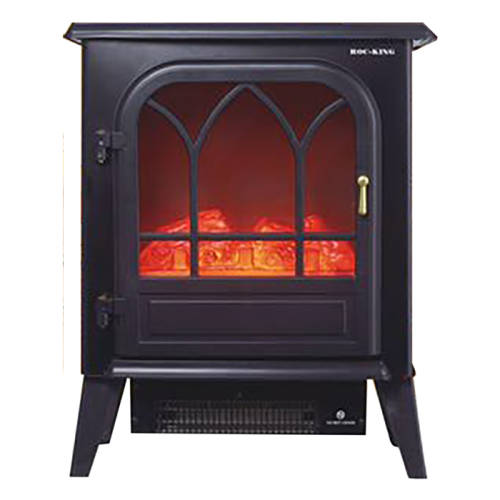 FIREPLACE HEATER