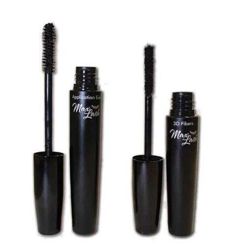 MAX LASH FIBRE LASH EXTENSIONS