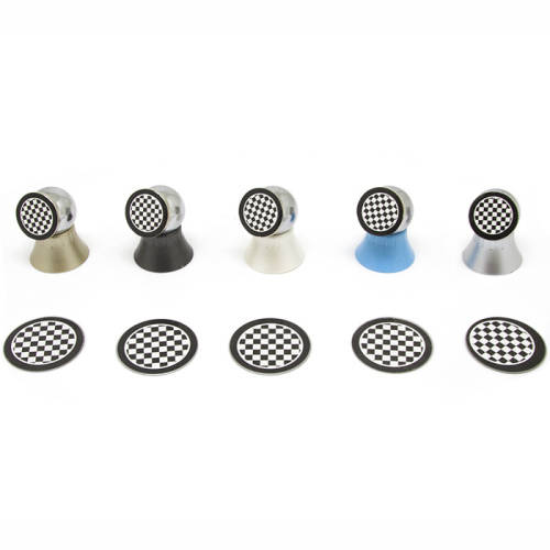 Universal Mobi Bracket Portable Device Holder: